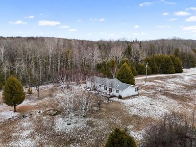 4790 Forest Rd, Sturgeon Bay, WI, 54235