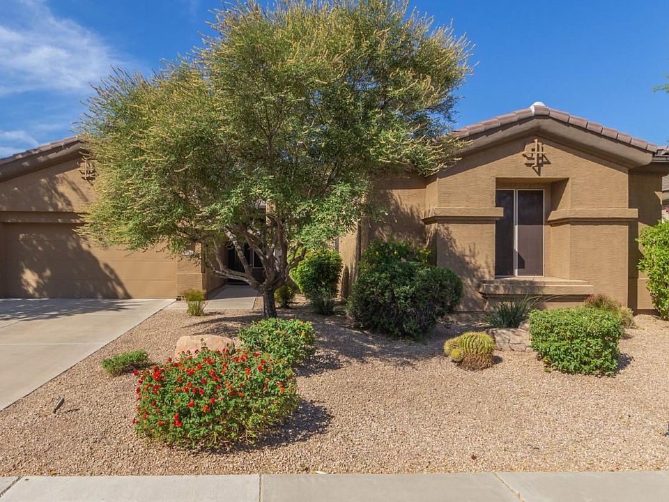 1st image of 7699 E Candelaria Dr