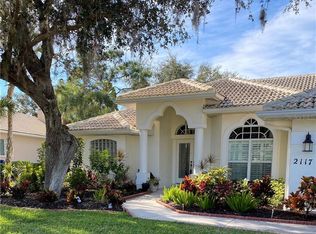 2117 Tocobaga Ln, Nokomis, FL 34275