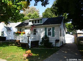 227 W Hickory St, East Rochester, NY 14445