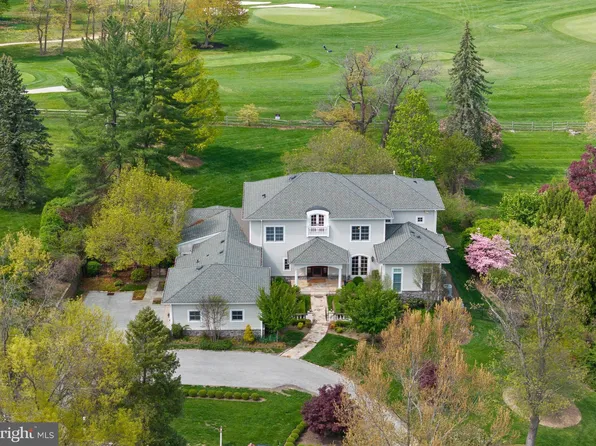 921 Stony Ln, Gladwyne, PA 19035