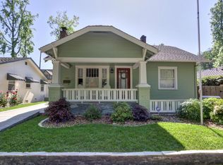 1865 41st St, Sacramento, CA