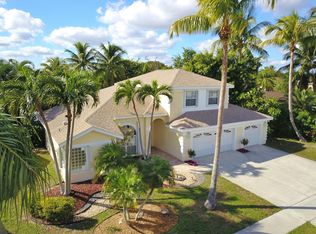 6083 Terra Rosa Cir, Boynton Beach, FL 33472