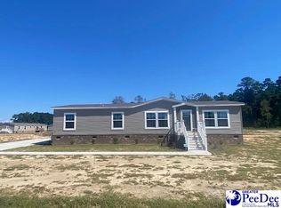 4019 Garner Rd, Timmonsville, SC 29161