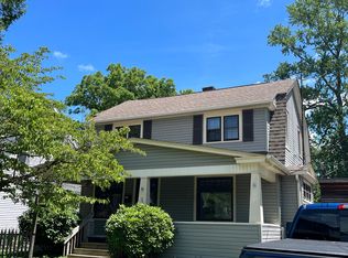 33 Princeton Ave, Hubbard, OH 44425