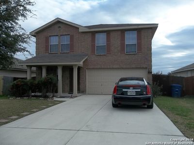 6914 Caribou Crk, San Antonio, TX, 78244