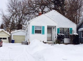 1850 Jerome Ave SW, Grand Rapids, MI 49507