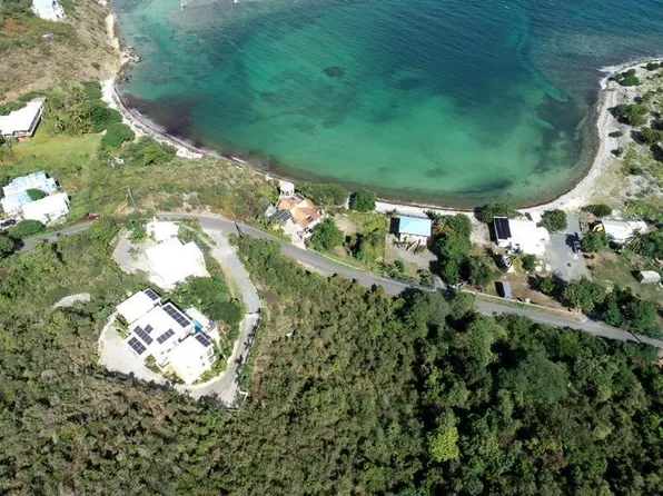 13BB-3 Hard Labor, St John, VI 00830