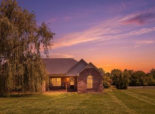 3465 Clegg Dr, Spring Hill, TN 37174