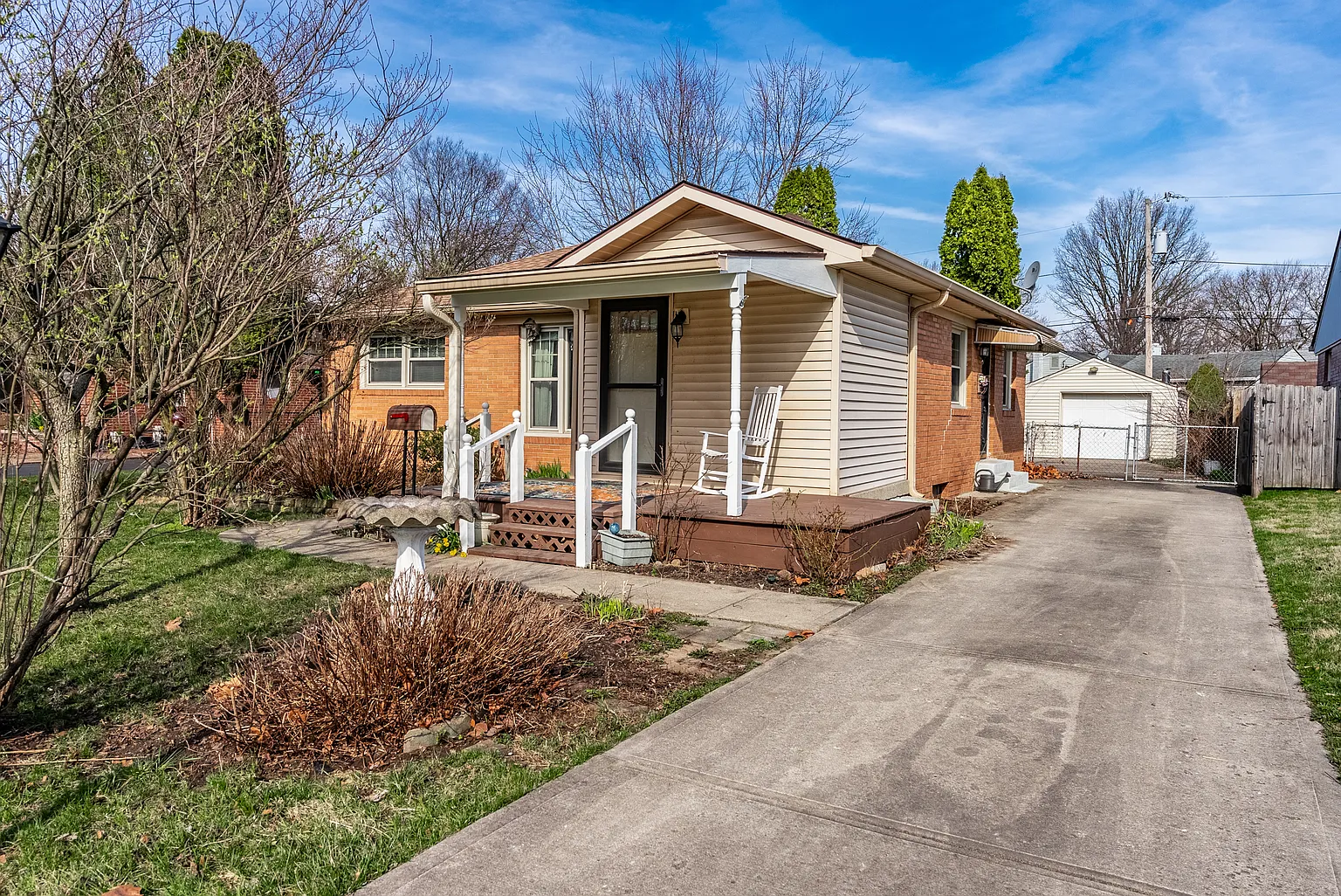 4112 E Pleasant Run Parkway North Dr photo 1