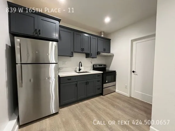 839 W 165th Pl #11, Gardena, CA 90247