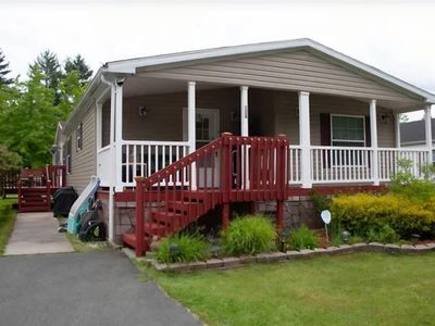 12 Gardenia Drive, Monticello, NY, 12701