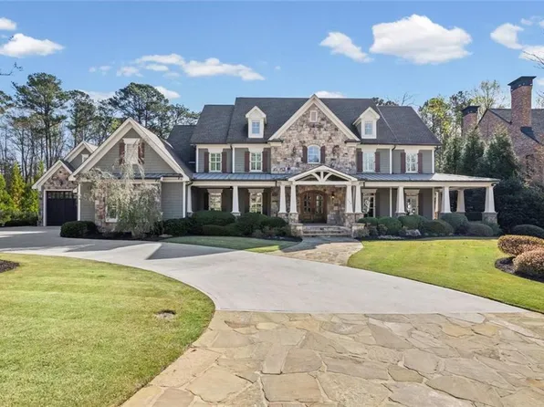 330 Anders Path NW, Marietta, GA 30064
