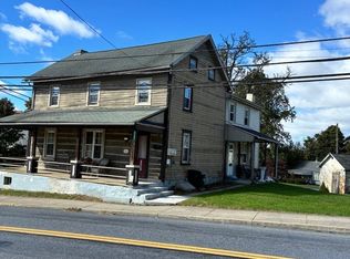 1281 Pennsylvania Ave, Emmaus, PA 18049
