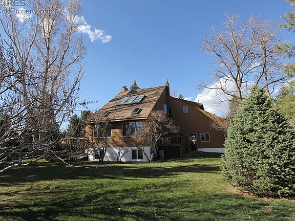 Rear elevation