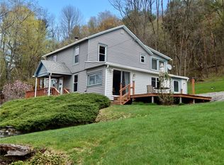146 Mather Rd, Oneonta, NY 13820