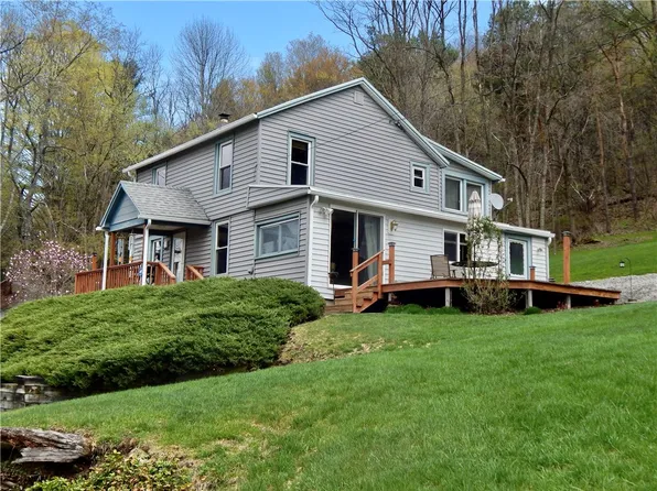 146 Mather Rd, Oneonta, NY 13820