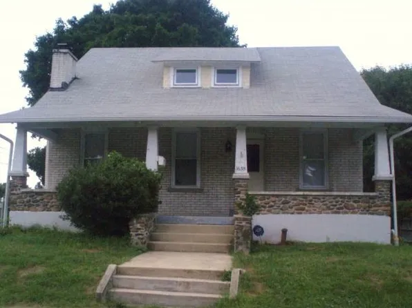 1635-1637 W Pennsylvania St, Allentown, PA 18102