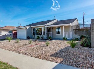 2416 W Raymond St, Compton, CA 90220