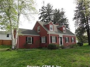 27 Oakland Rd, Southington, CT 06489