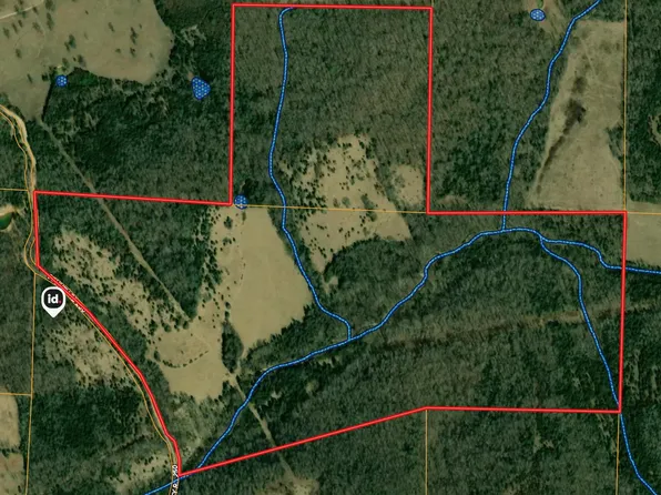 000 County Road 250-163, Drury, MO 65638