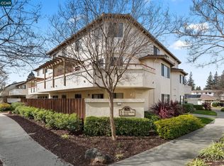 5060 Valley Crest Dr APT 56, Concord, CA 94521