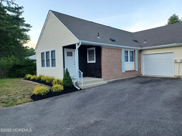 16D Spring Street #50, Whiting, NJ 08759