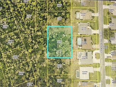 Tropicana AVE, Estero, FL, 33928