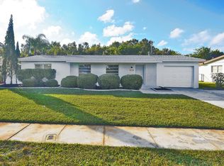 115 Skyline Blvd, Merritt Island, FL 32953