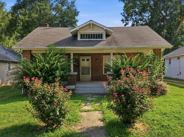3123 Stanhope Ave, Raleigh, NC 27607