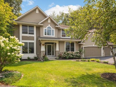 4405 Jewel Ct N, Plymouth, MN, 55446