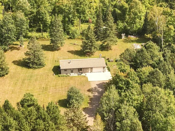 6462 State Highway 139, Long Lake, WI 54542