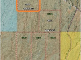 47550 S Salome Rd #73, Salome, AZ 85348