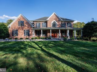 1731 Archers Gln, Sykesville, MD