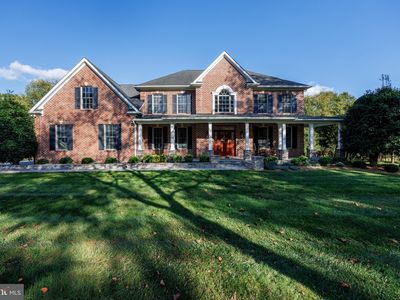 1731 Archers Gln, Sykesville, MD, 21784