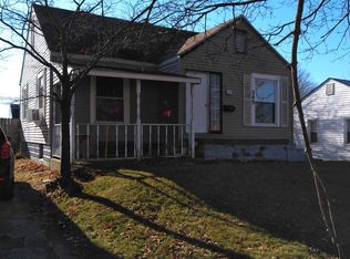 345 W 37th St, Anderson, IN 46013