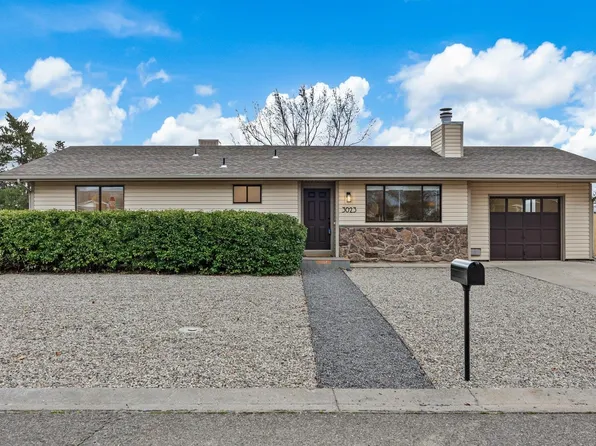 3023 S Ronlin Pl, Grand Junction, CO 81504