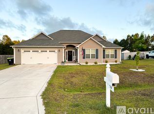 710 Bayboro Ct, Holly Ridge, NC 28445