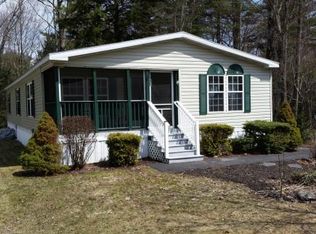 86 Eagle Dr, Rochester, NH 03868
