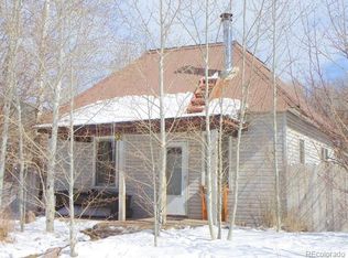 243 Lincoln St, Yampa, CO 80483