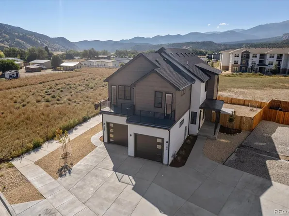 133 Chase Street, Salida, CO 81201