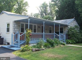 13501 Woodedge Dr, Bowie, MD 20720