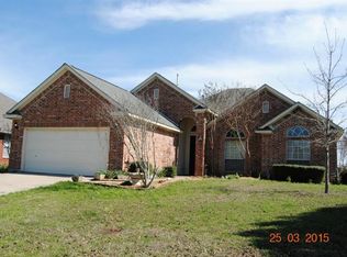 314 Myrtle Ave, Waxahachie, TX 75165