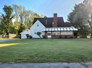 1704 Lexington Ave, Flatwoods, KY 41139