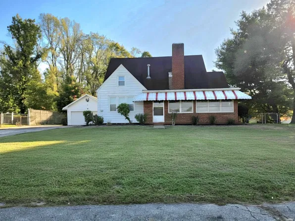 1704 Lexington Ave, Flatwoods, KY 41139