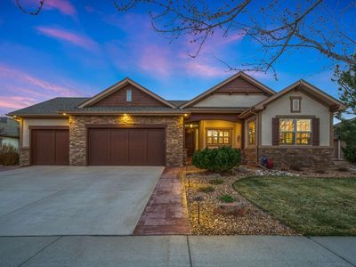 261 N Cove Dr, Loveland, CO, 80537