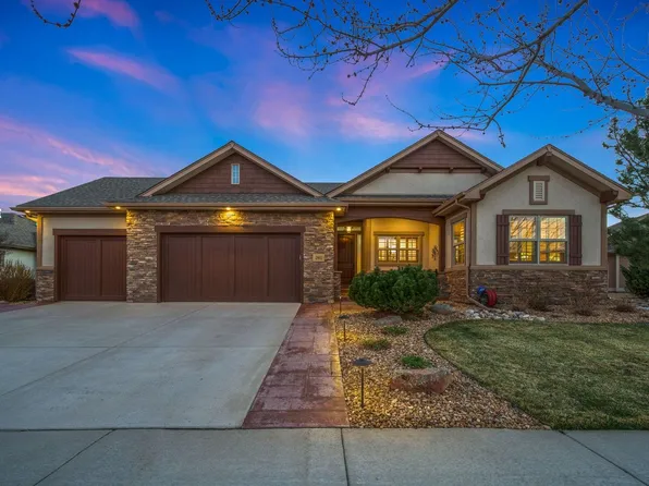 261 N Cove Dr, Loveland, CO 80537