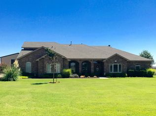 15601 County Road 2140, Lubbock, TX 79423