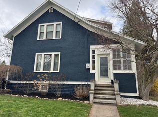 114 Wilson St, Newark, NY