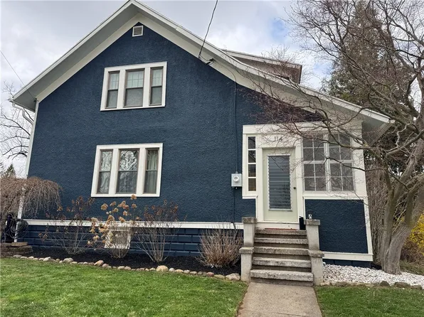 114 Wilson St, Newark, NY 14513